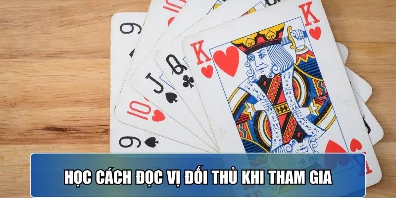 Tìm hiểu về cách đánh bài tiến lên cho người mới