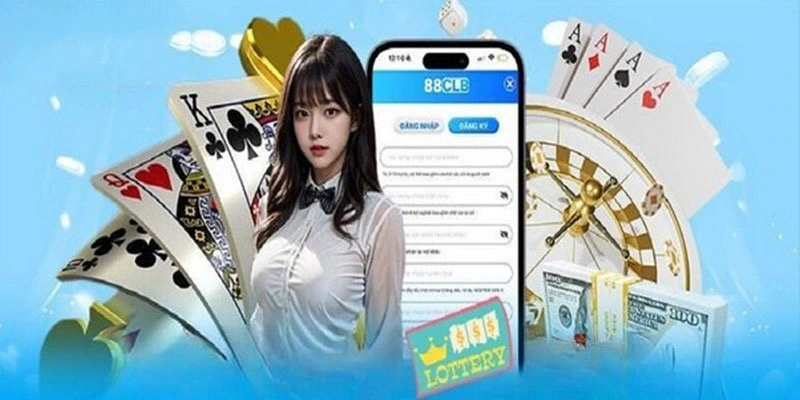 Hãy chọn phương thức rút tiền 88CLB phù hợp với bản thân